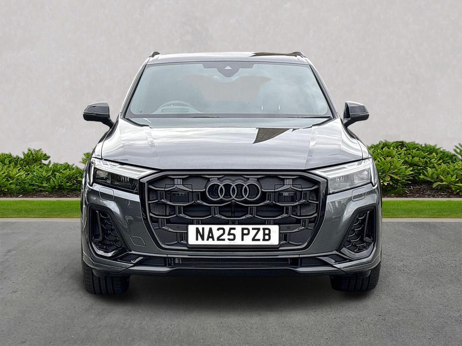 Used Audi Q7 2025 for sale - 76114240: Photo 5