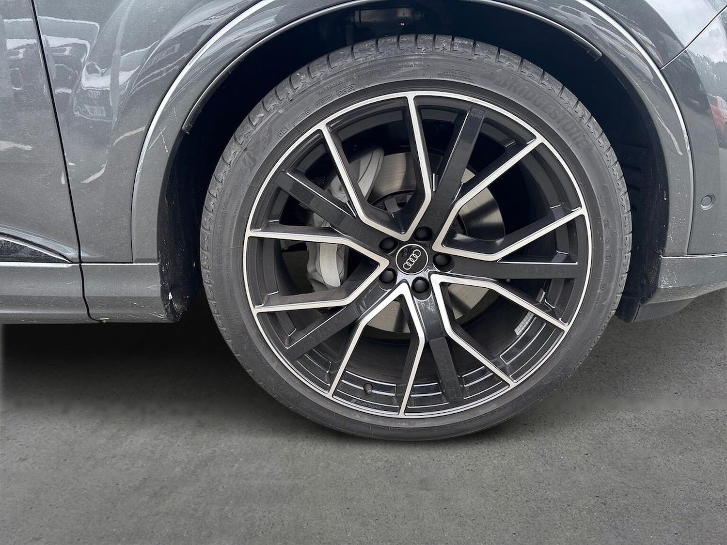 Used Audi Q7 2025 for sale - 76114240: Photo 6