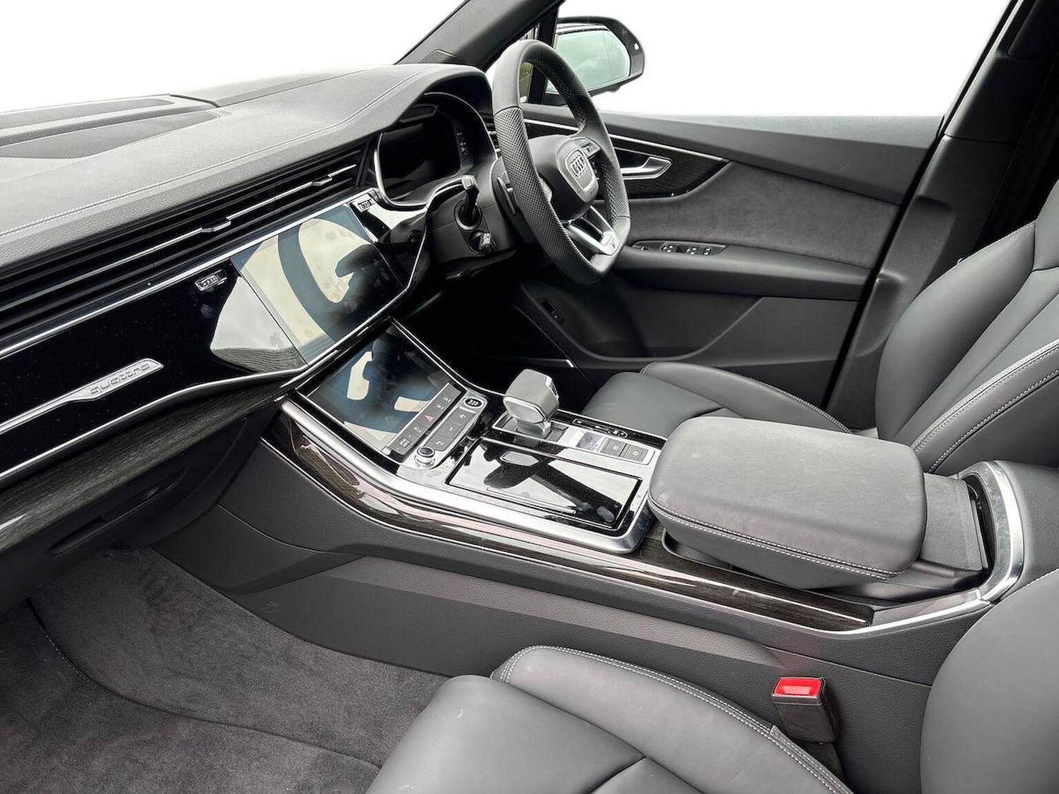Used Audi Q7 2025 for sale - 76114240: Photo 7