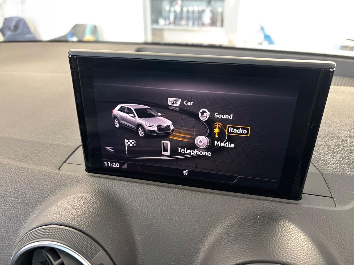 Used Audi Q2 2018 for sale - 76194521: Photo 11