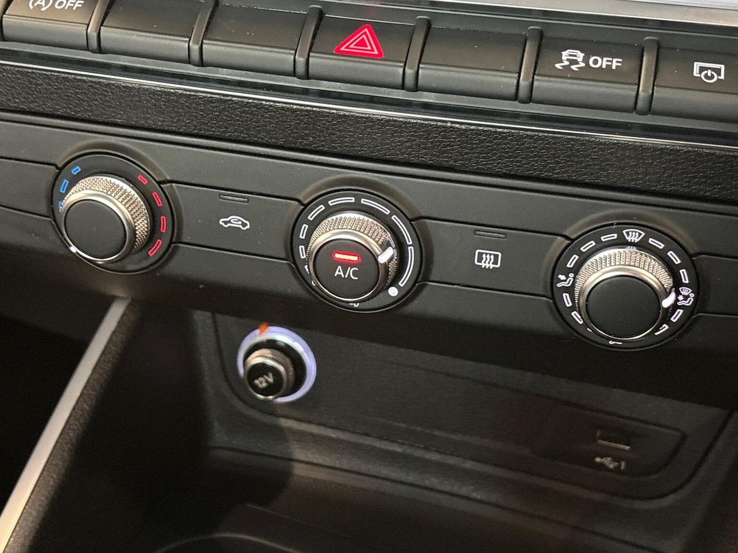 Used Audi Q2 2018 for sale - 76194521: Photo 12