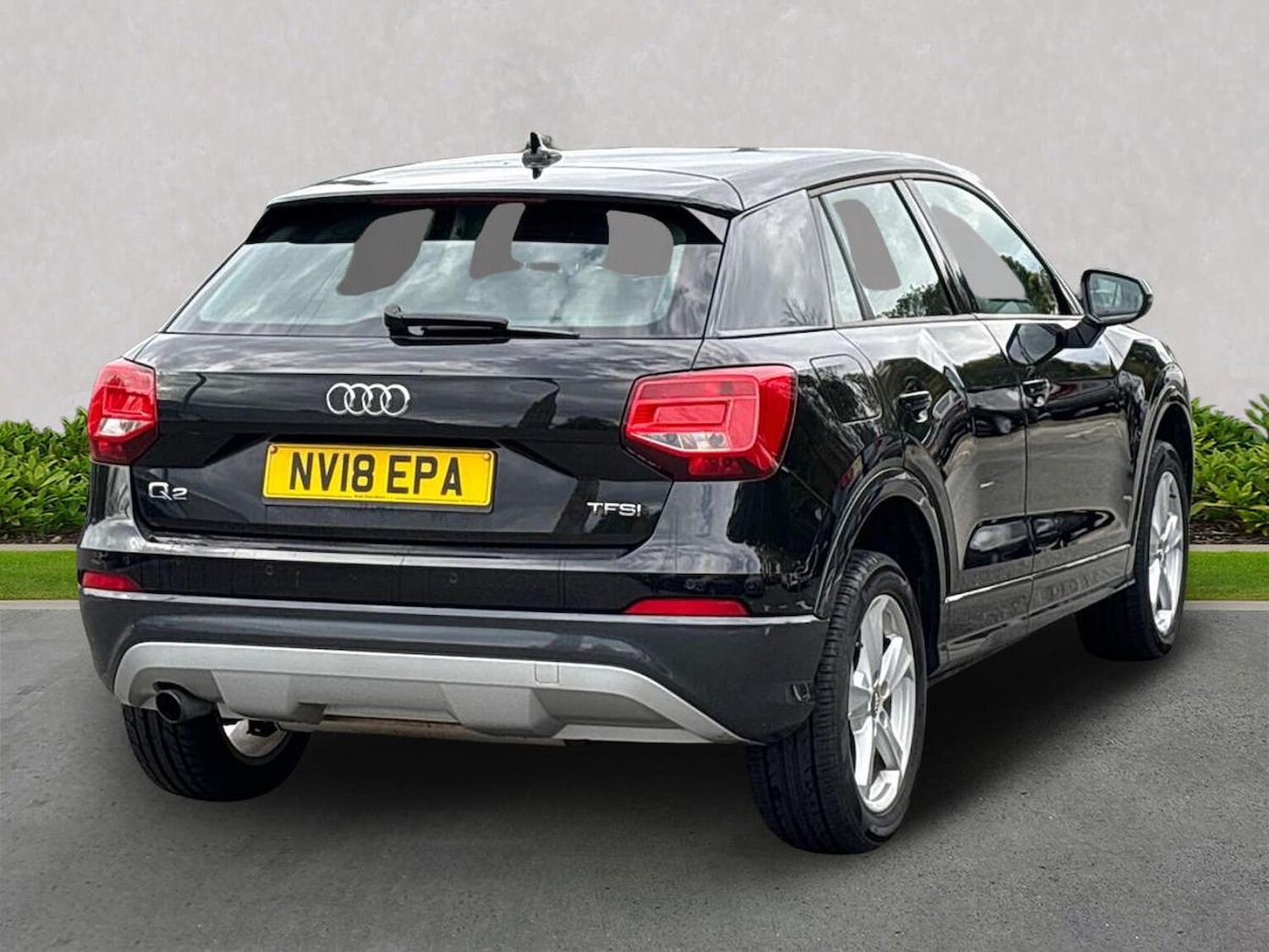 Used Audi Q2 2018 for sale - 76194521: Photo 18