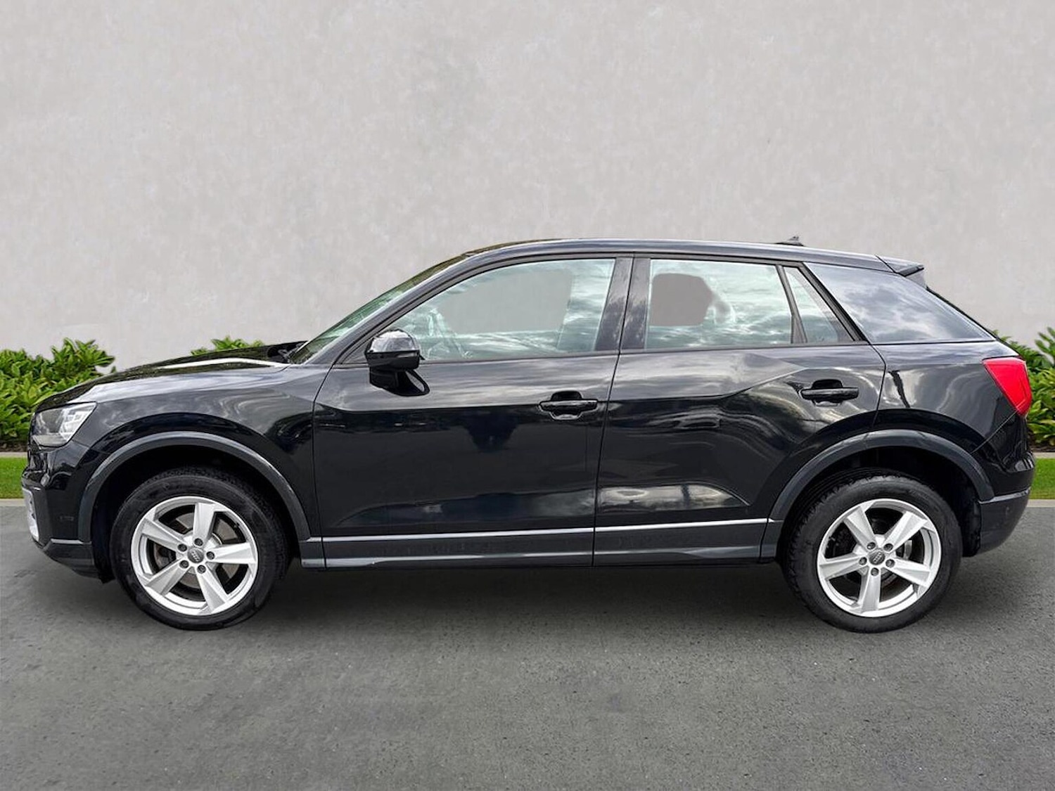 Used Audi Q2 2018 for sale - 76194521: Photo 19