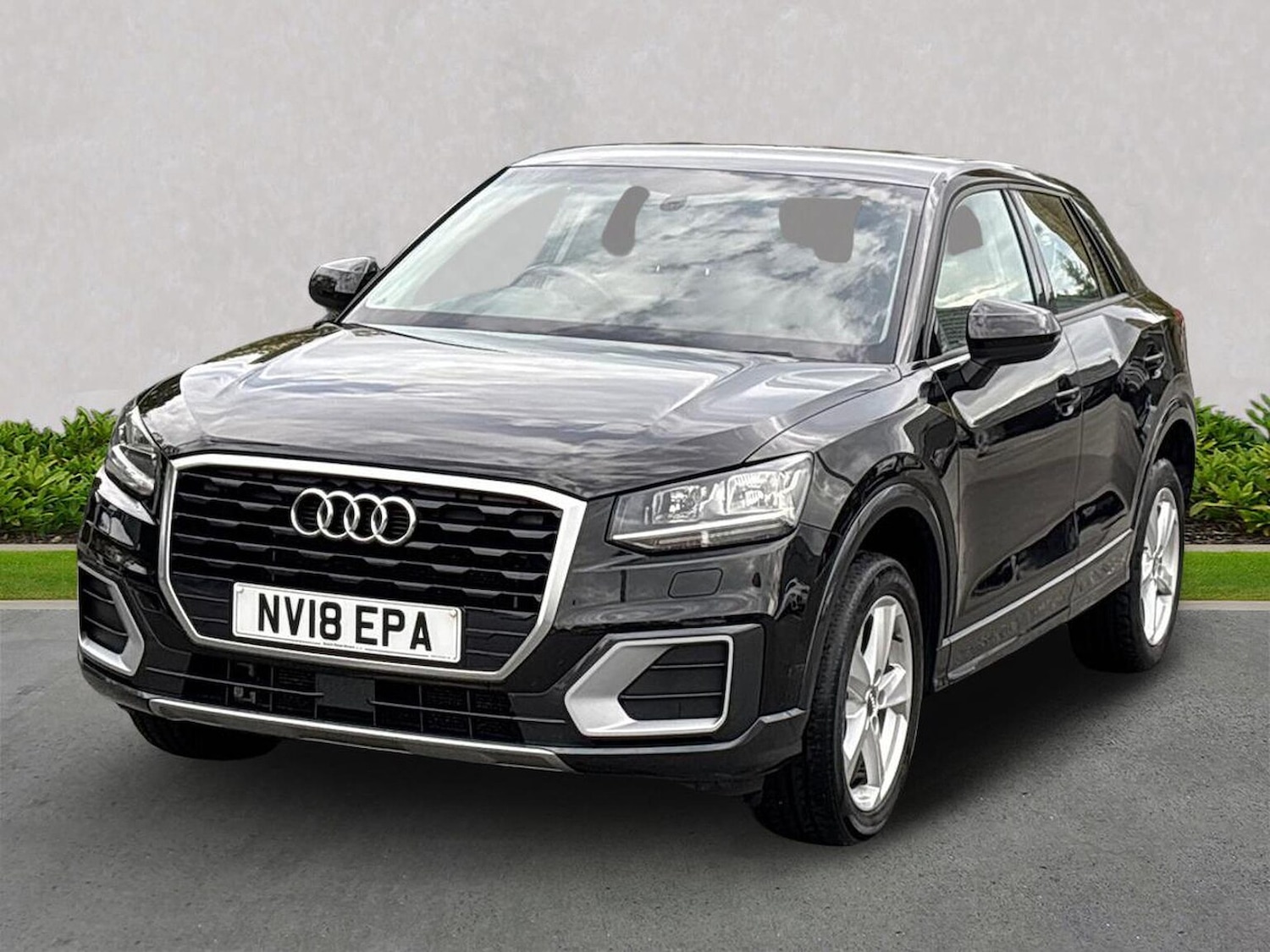 Used Audi Q2 2018 for sale - 76194521: Photo 20