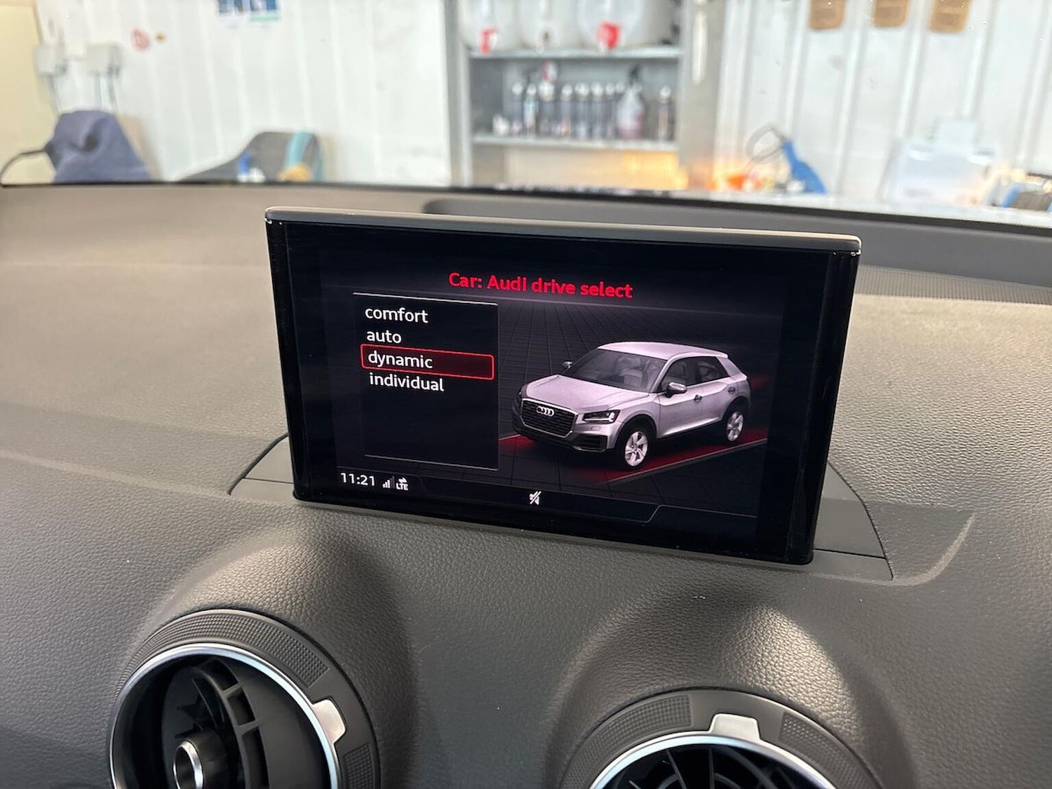 Used Audi Q2 2018 for sale - 76194521: Photo 22