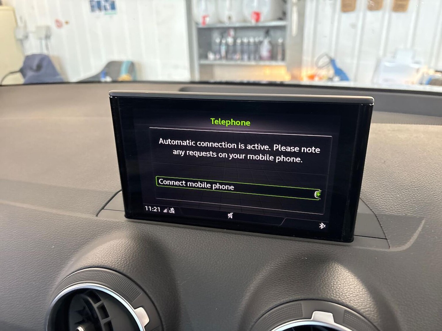 Used Audi Q2 2018 for sale - 76194521: Photo 25