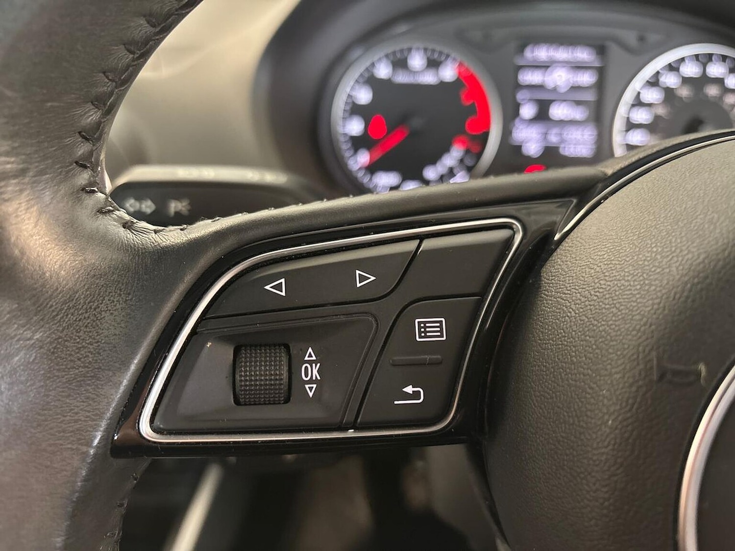 Used Audi Q2 2018 for sale - 76194521: Photo 26