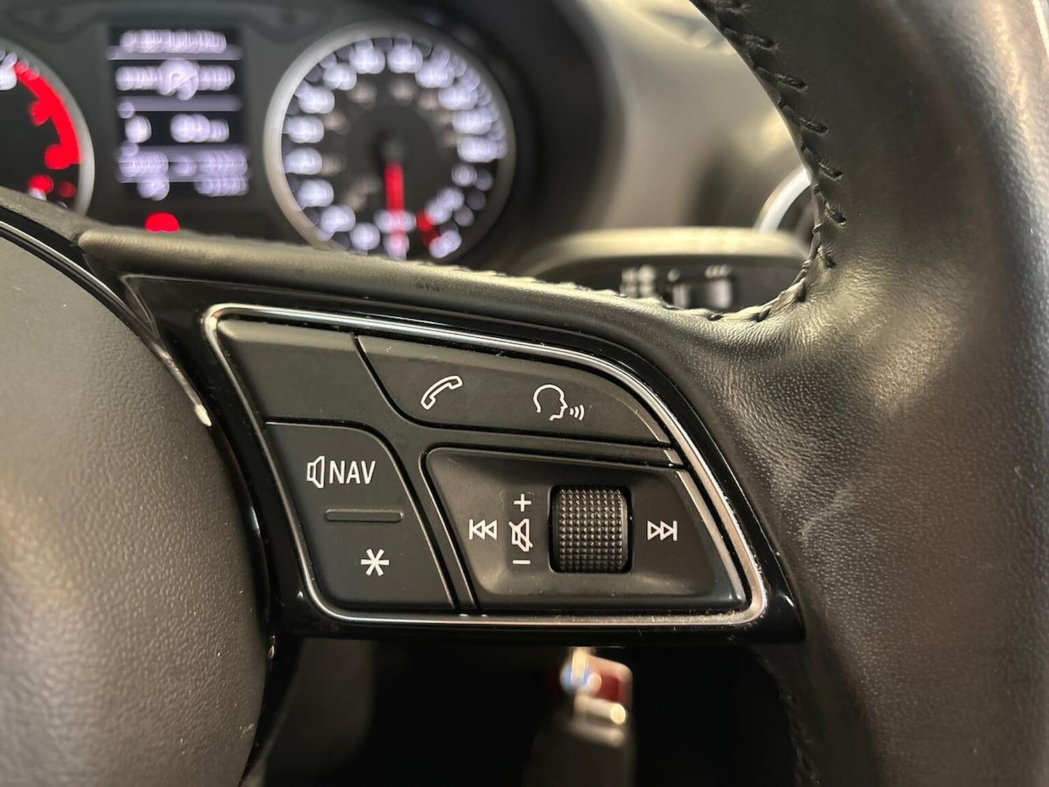 Used Audi Q2 2018 for sale - 76194521: Photo 27
