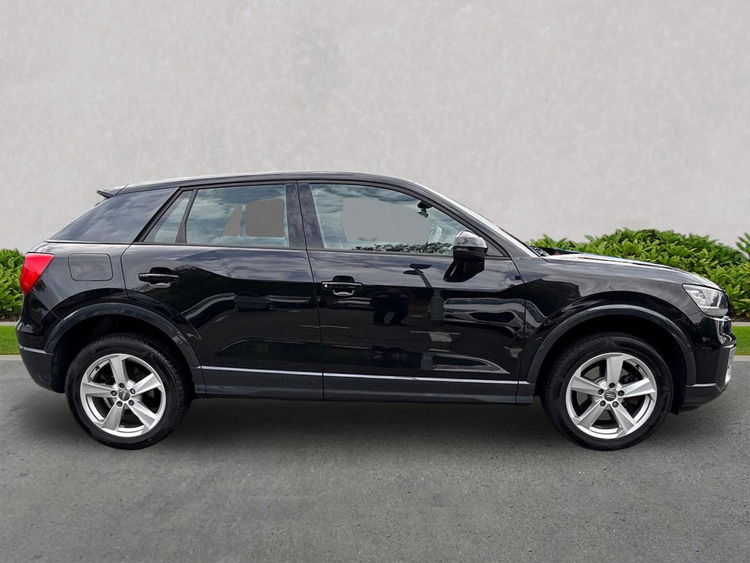 Used Audi Q2 2018 for sale - 76194521: Photo 3