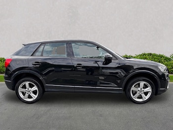 Used Audi Q2 2018 for sale - 76194521: Photo