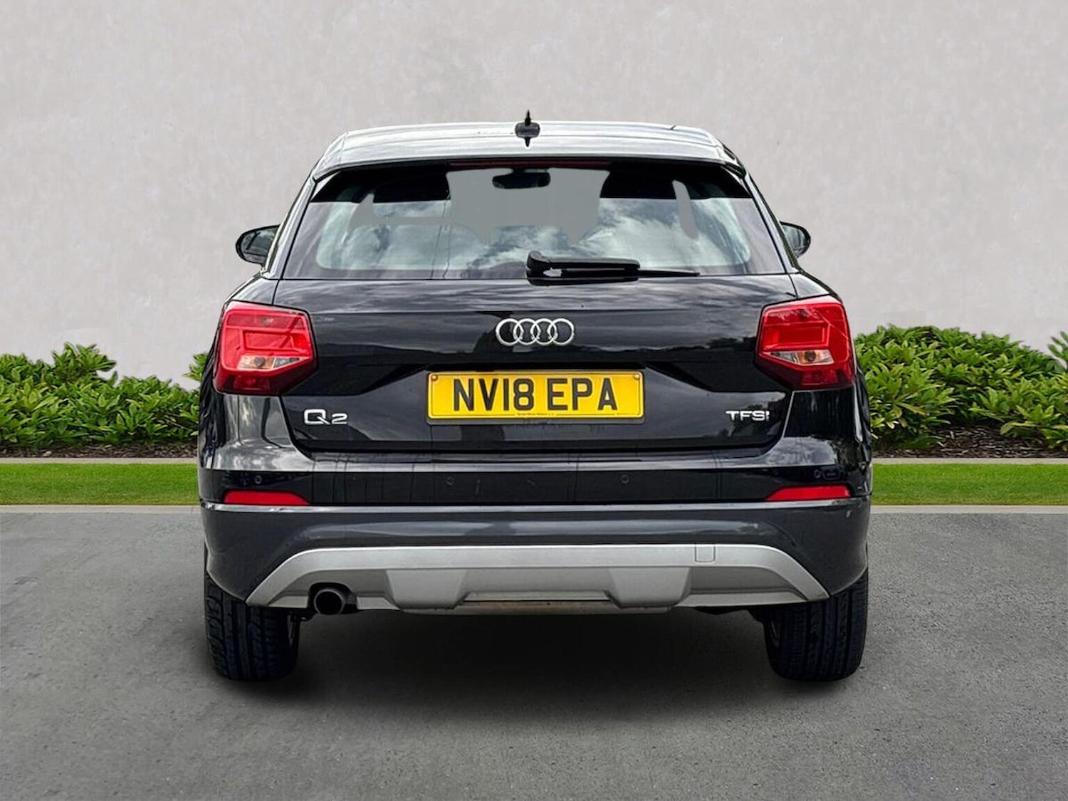 Used Audi Q2 2018 for sale - 76194521: Photo 4