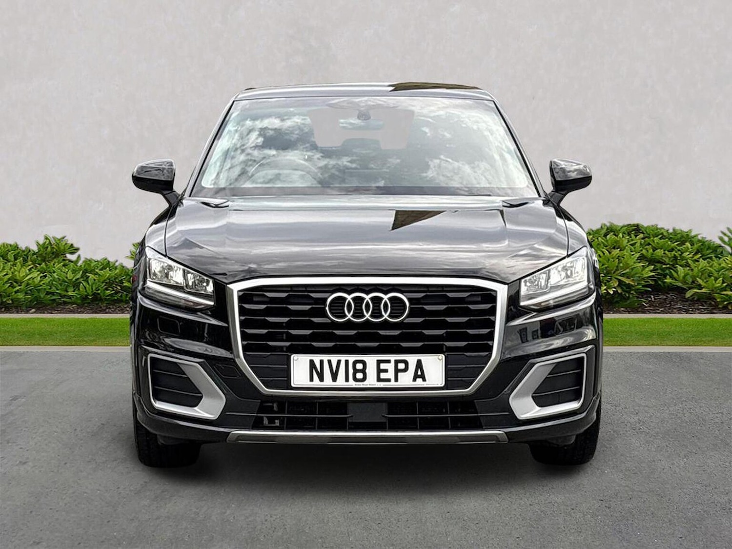 Used Audi Q2 2018 for sale - 76194521: Photo 5