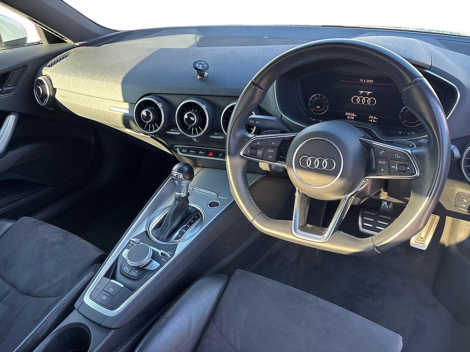 Used Audi TT 2022 for sale - 78193391: Photo 10