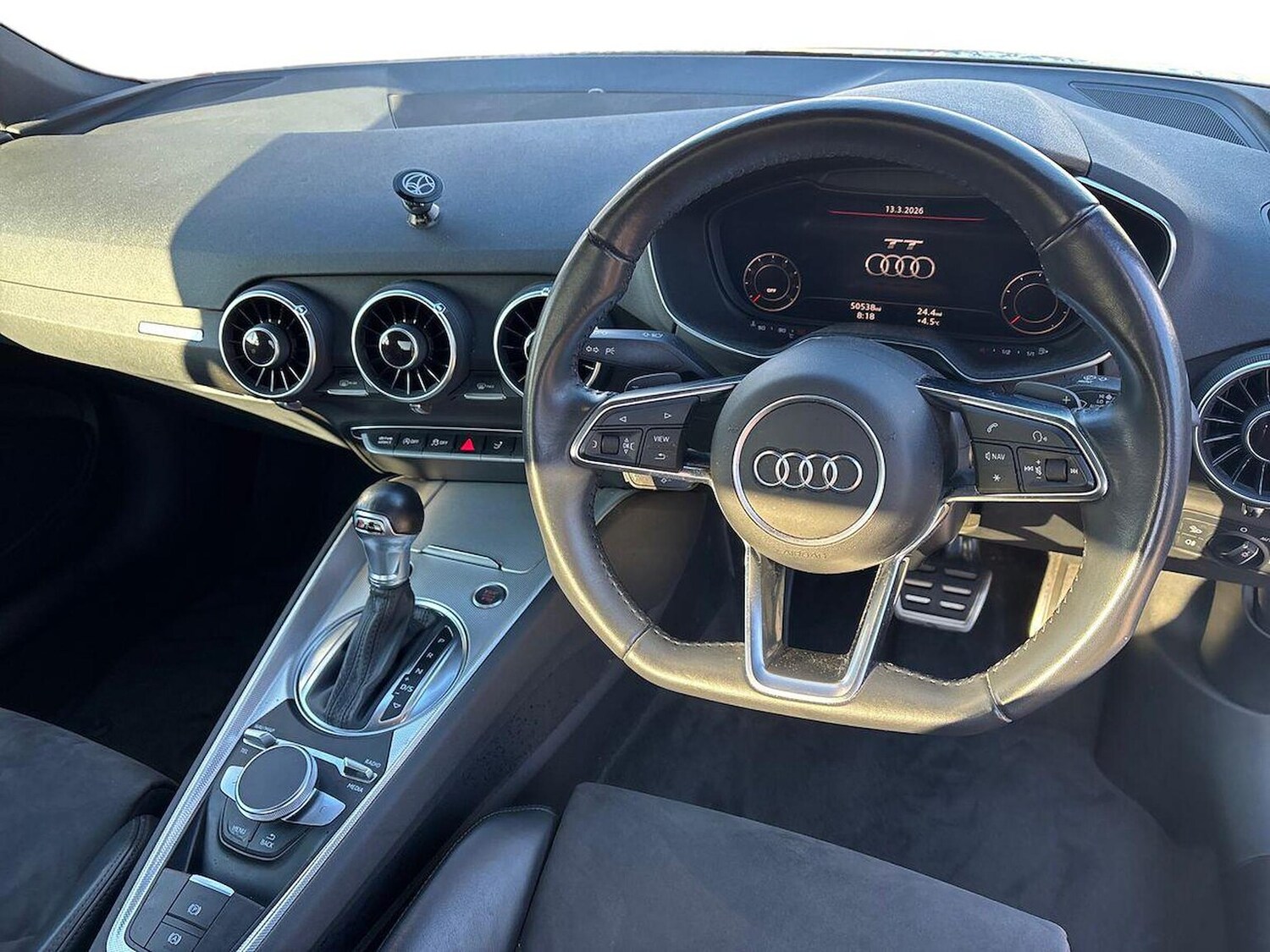 Used Audi TT 2022 for sale - 78193391: Photo 11