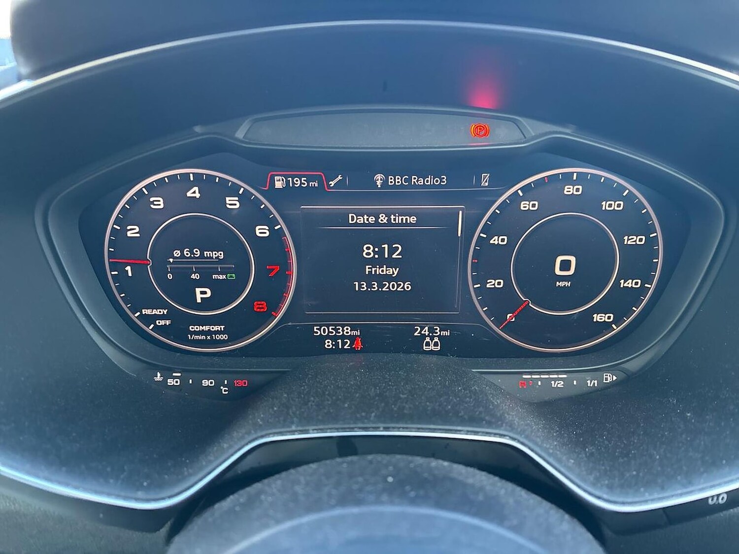 Used Audi TT 2022 for sale - 78193391: Photo 12