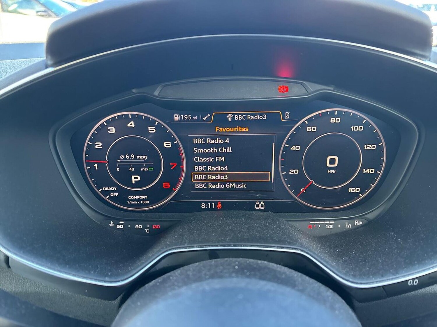 Used Audi TT 2022 for sale - 78193391: Photo 13