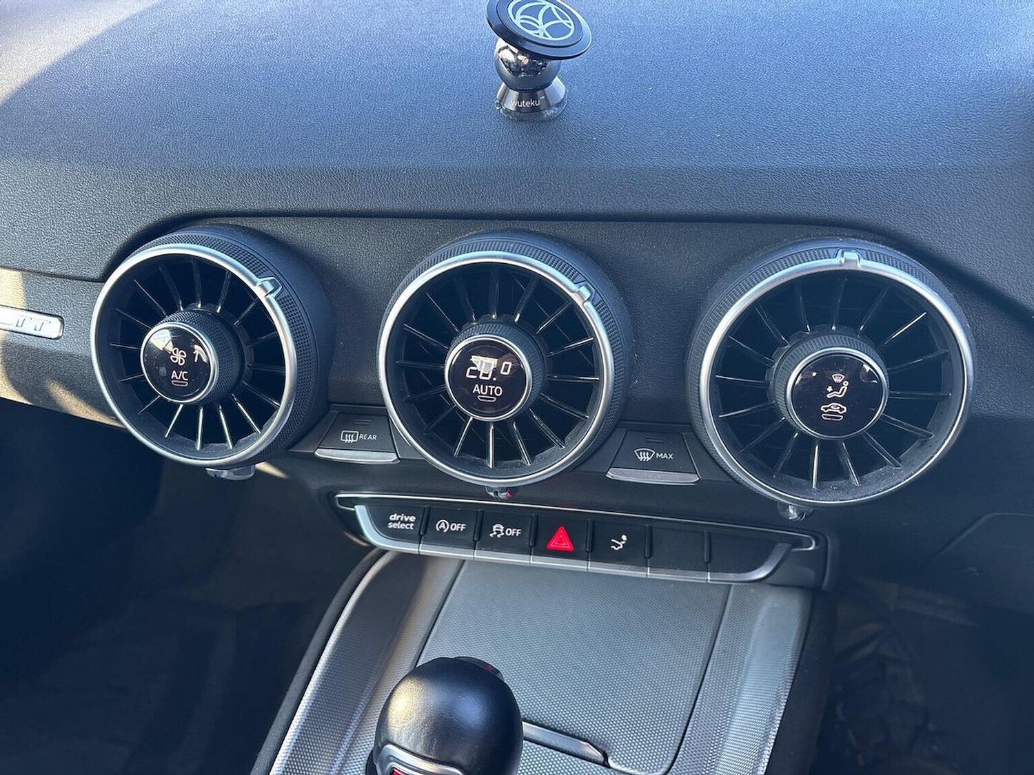 Used Audi TT 2022 for sale - 78193391: Photo 14