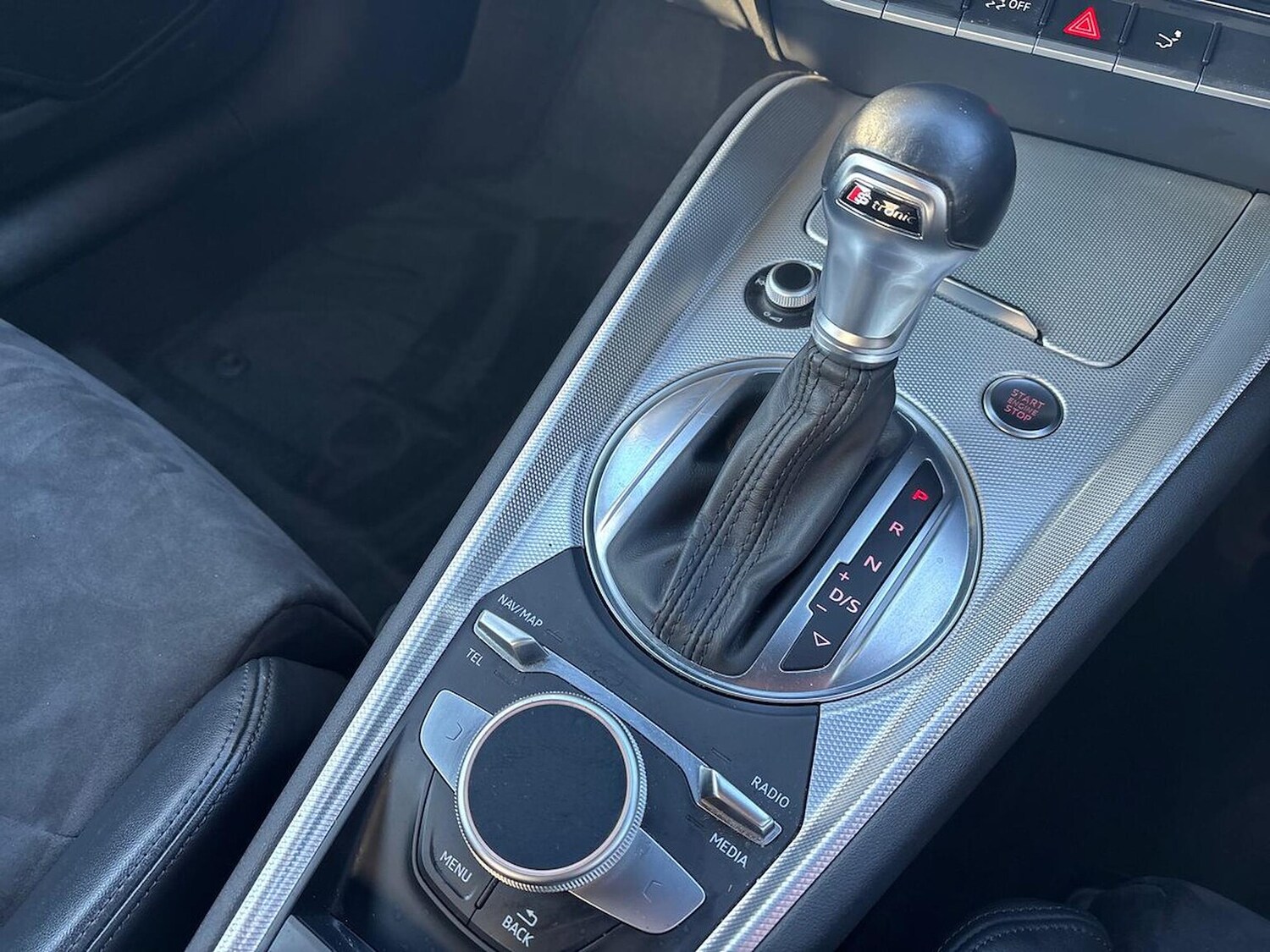 Used Audi TT 2022 for sale - 78193391: Photo 15