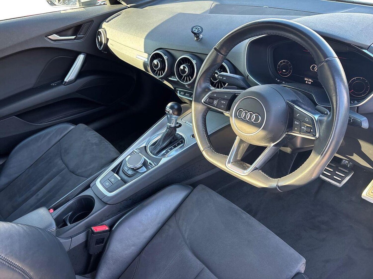 Used Audi TT 2022 for sale - 78193391: Photo 17