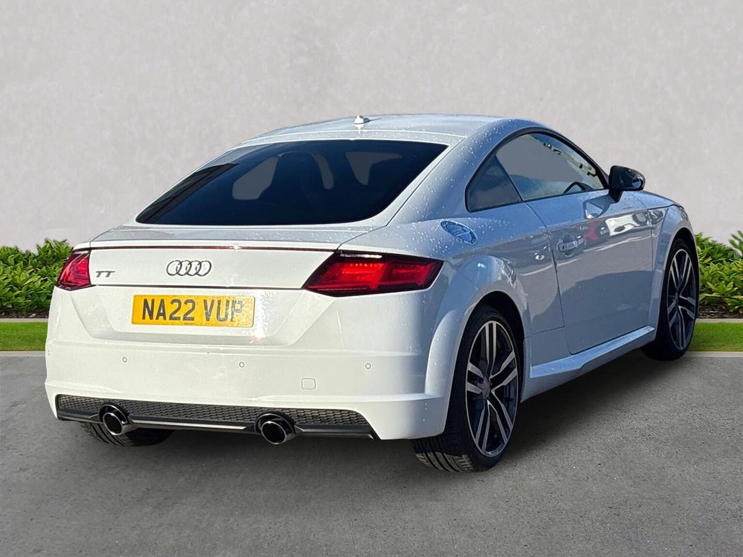 Used Audi TT 2022 for sale - 78193391: Photo 20