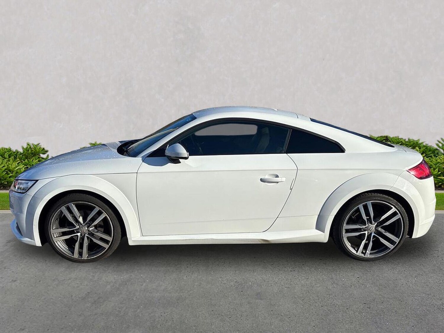 Used Audi TT 2022 for sale - 78193391: Photo 21