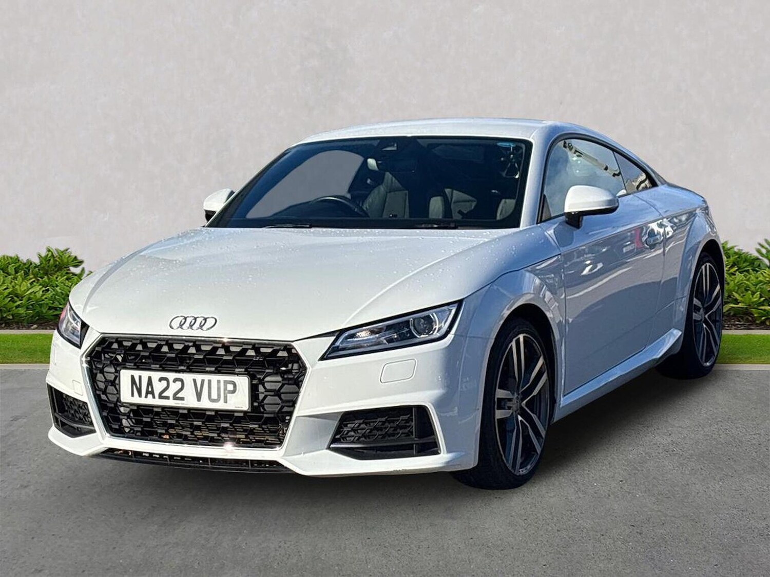Used Audi TT 2022 for sale - 78193391: Photo 22