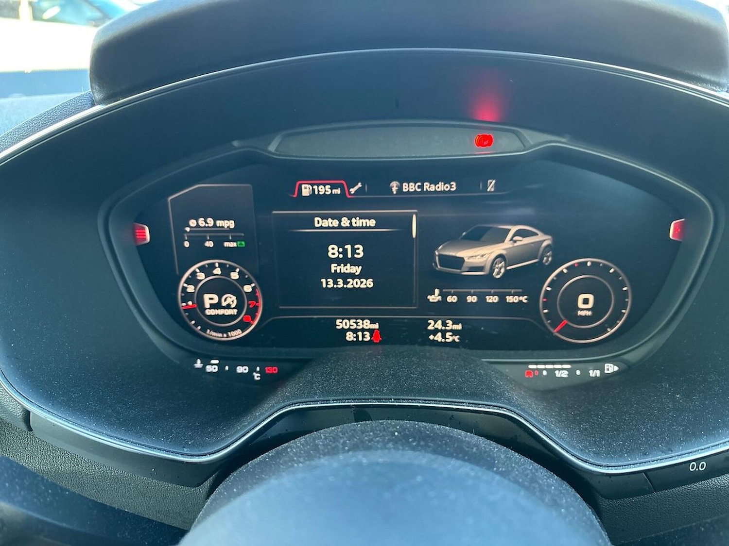 Used Audi TT 2022 for sale - 78193391: Photo 26