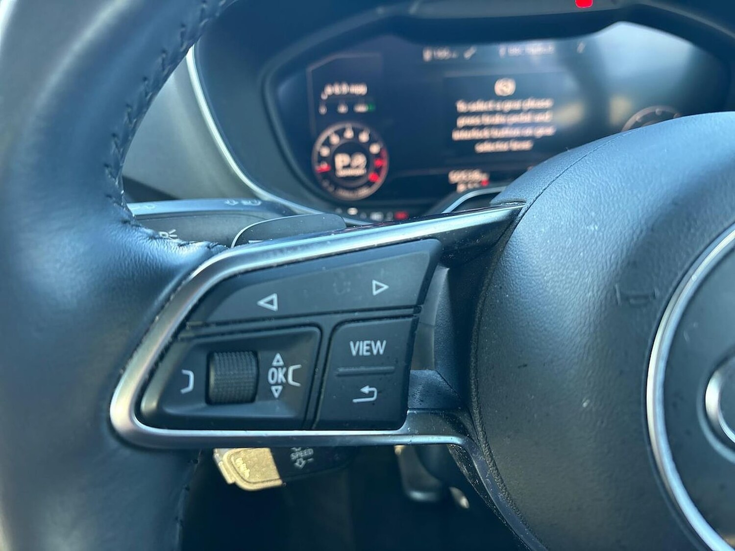 Used Audi TT 2022 for sale - 78193391: Photo 28