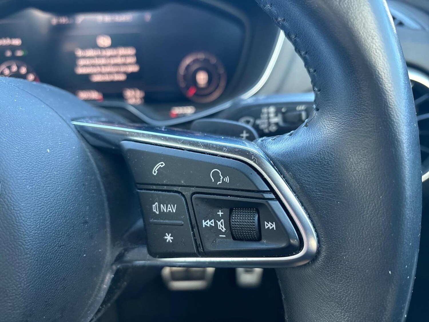 Used Audi TT 2022 for sale - 78193391: Photo 29