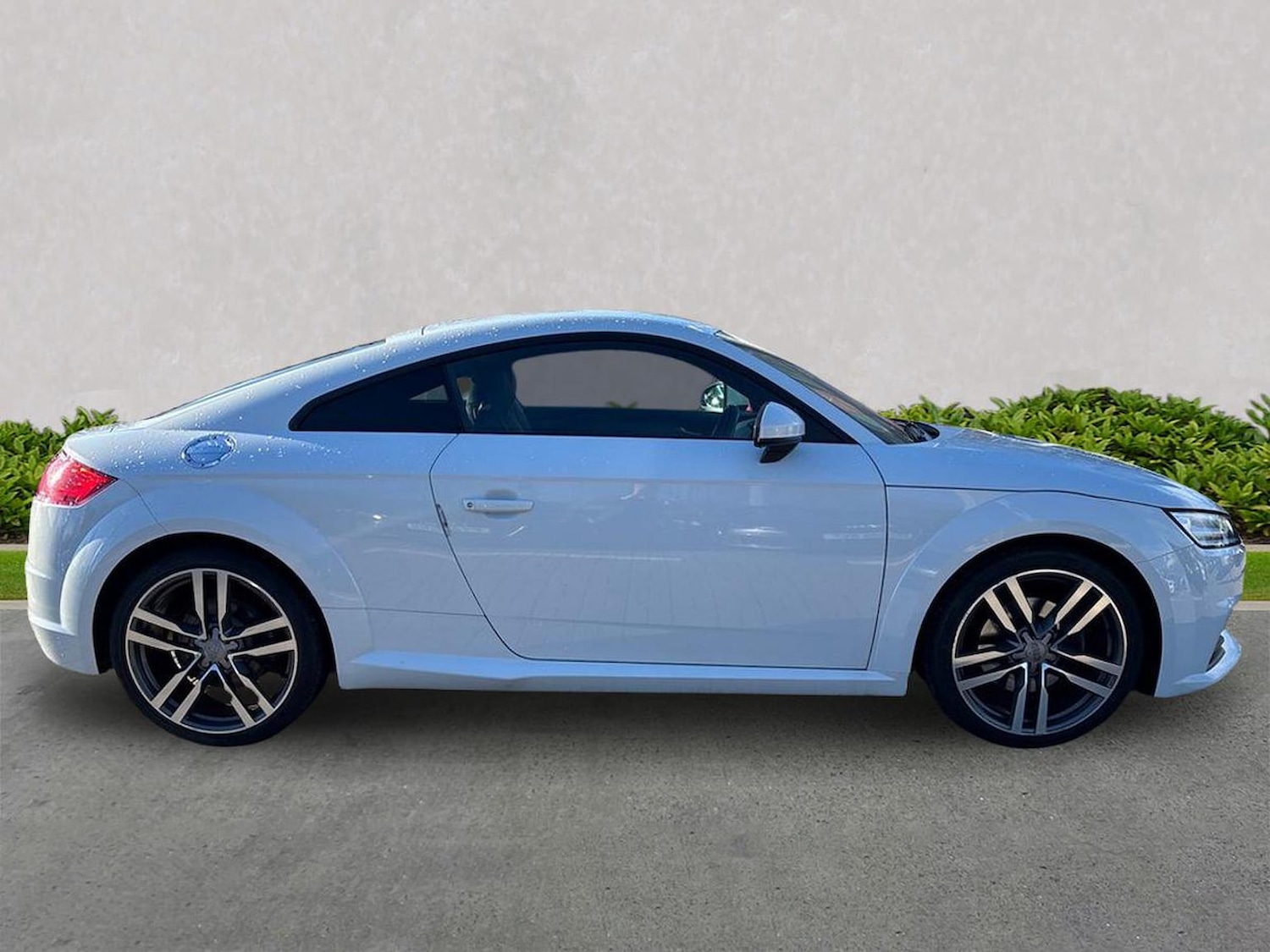 Used Audi TT 2022 for sale - 78193391: Photo 5