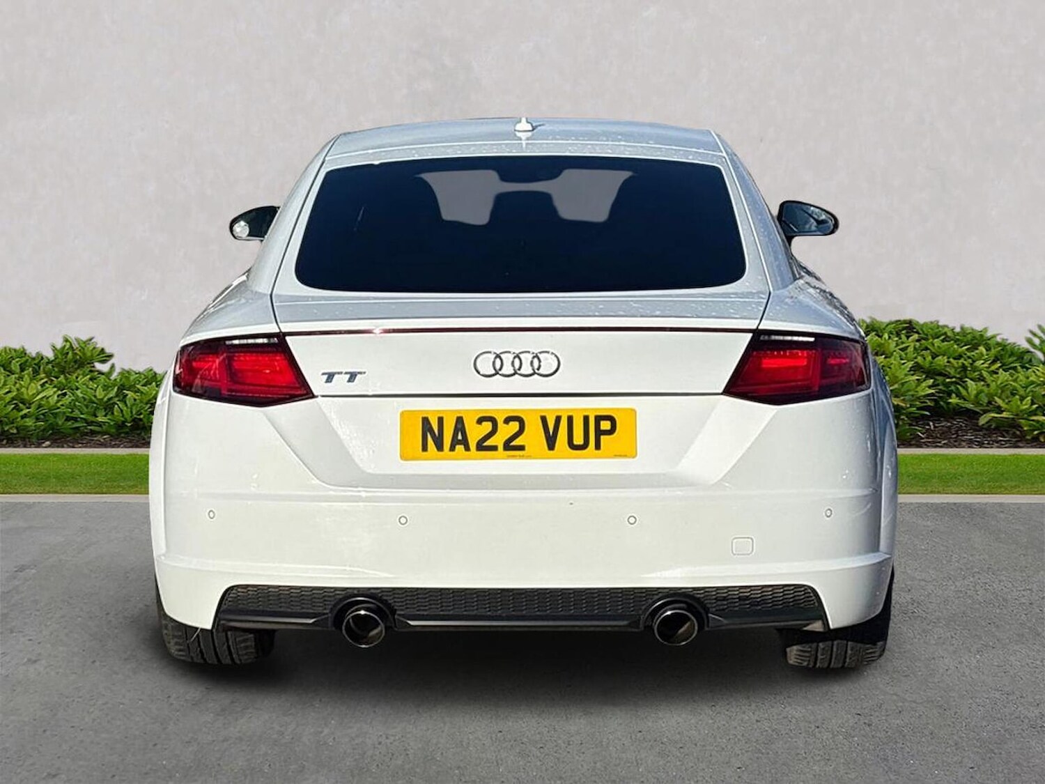 Used Audi TT 2022 for sale - 78193391: Photo 6