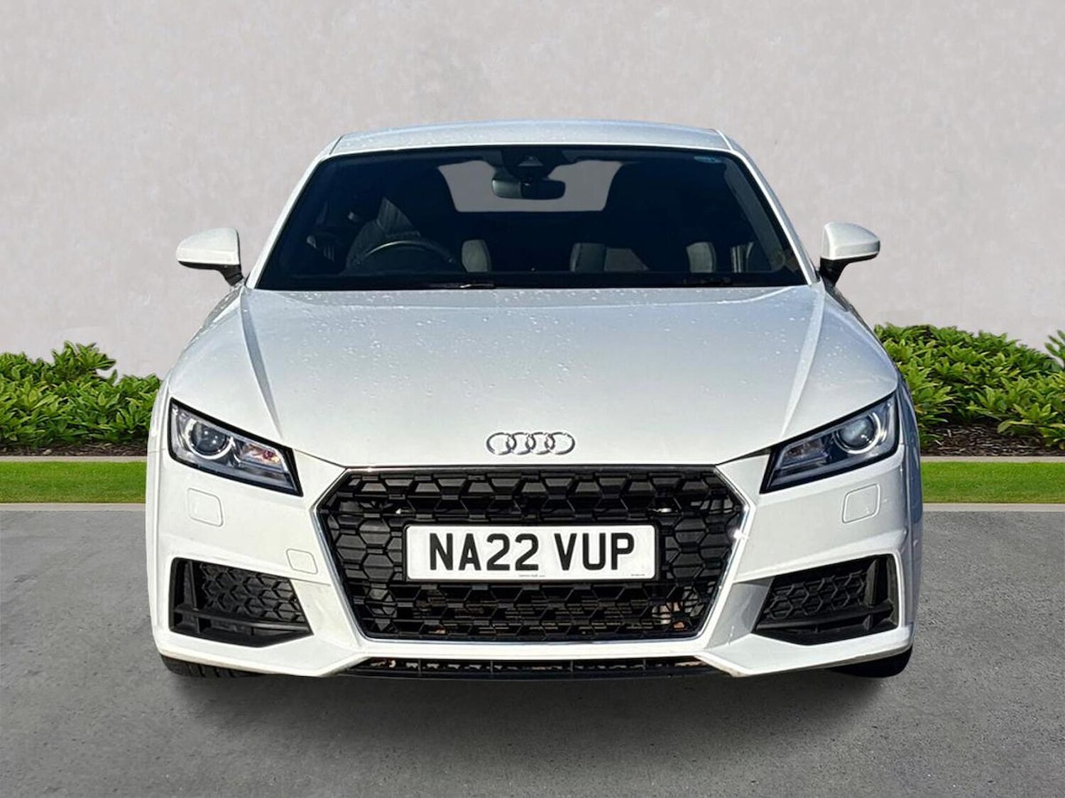 Used Audi TT 2022 for sale - 78193391: Photo 7