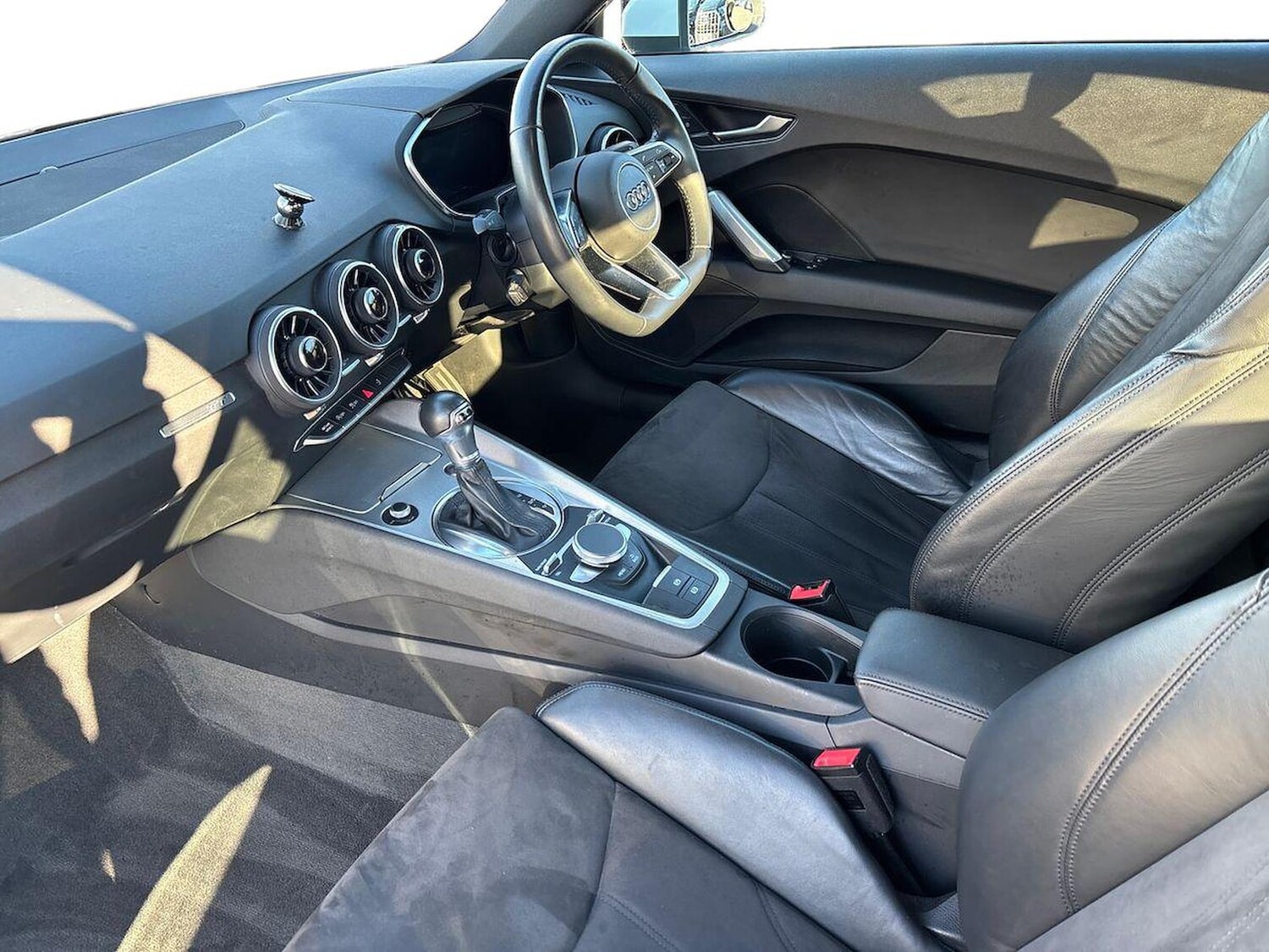 Used Audi TT 2022 for sale - 78193391: Photo 9