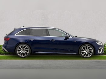 Used Audi A4 2023 for sale - 78889273: Photo