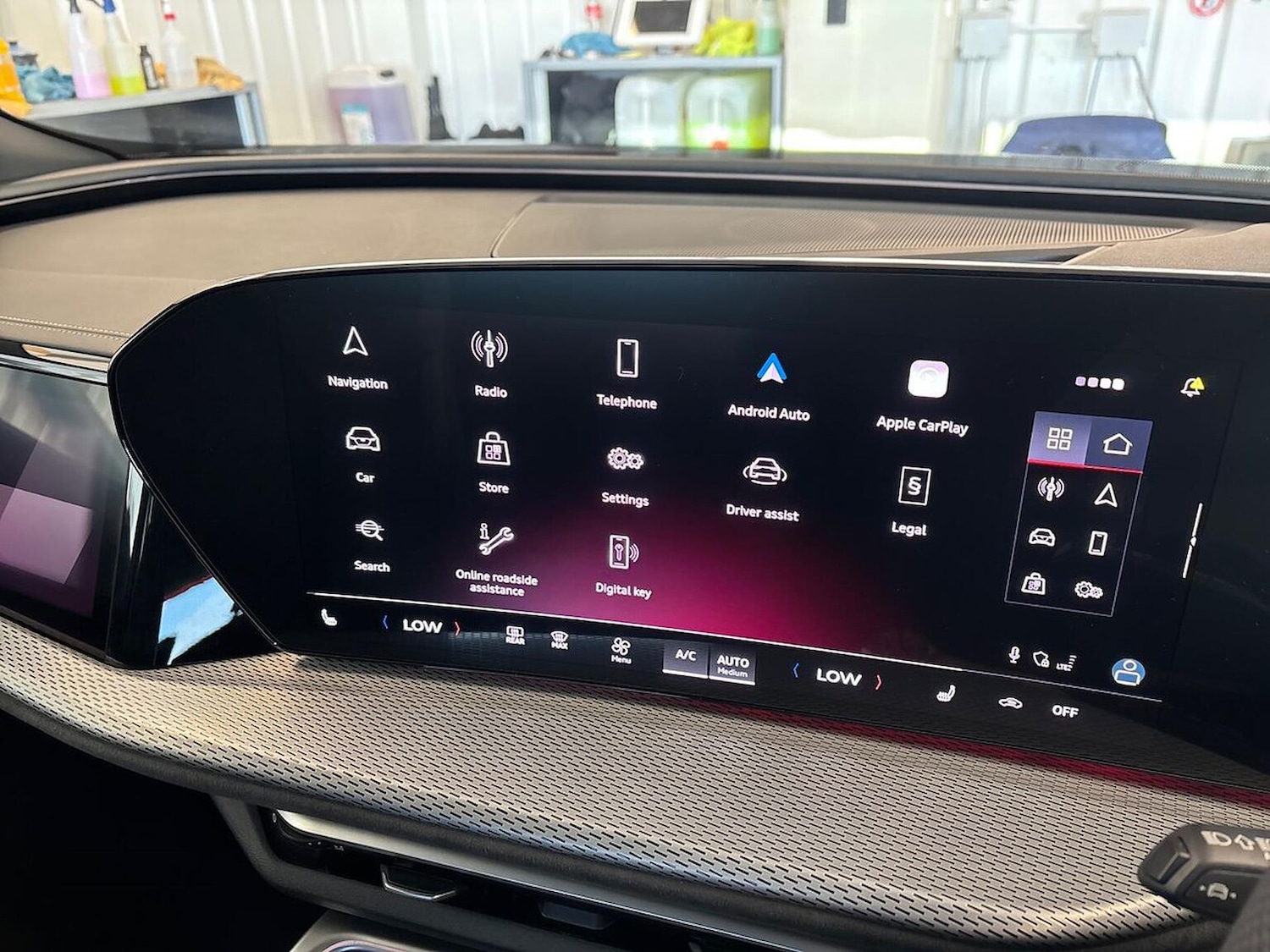 Used Audi Q5 2025 for sale - 77901570: Photo 10