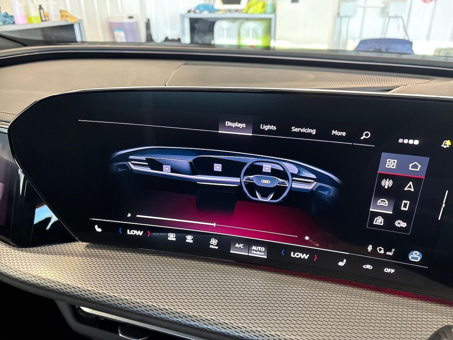 Used Audi Q5 2025 for sale - 77901570: Photo 11