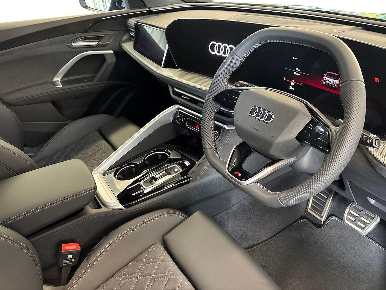 Used Audi Q5 2025 for sale - 77901570: Photo 15