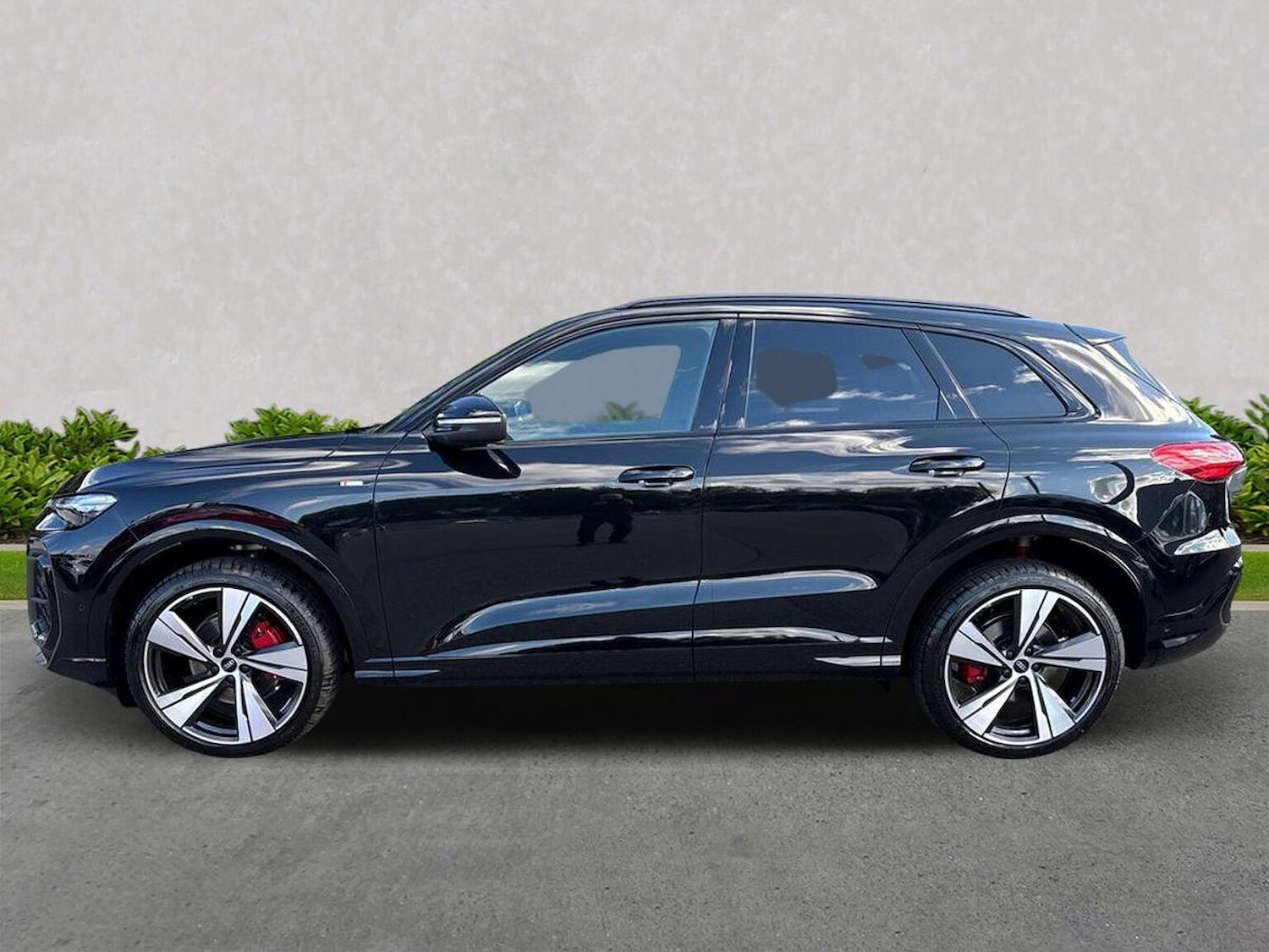 Used Audi Q5 2025 for sale - 77901570: Photo 19