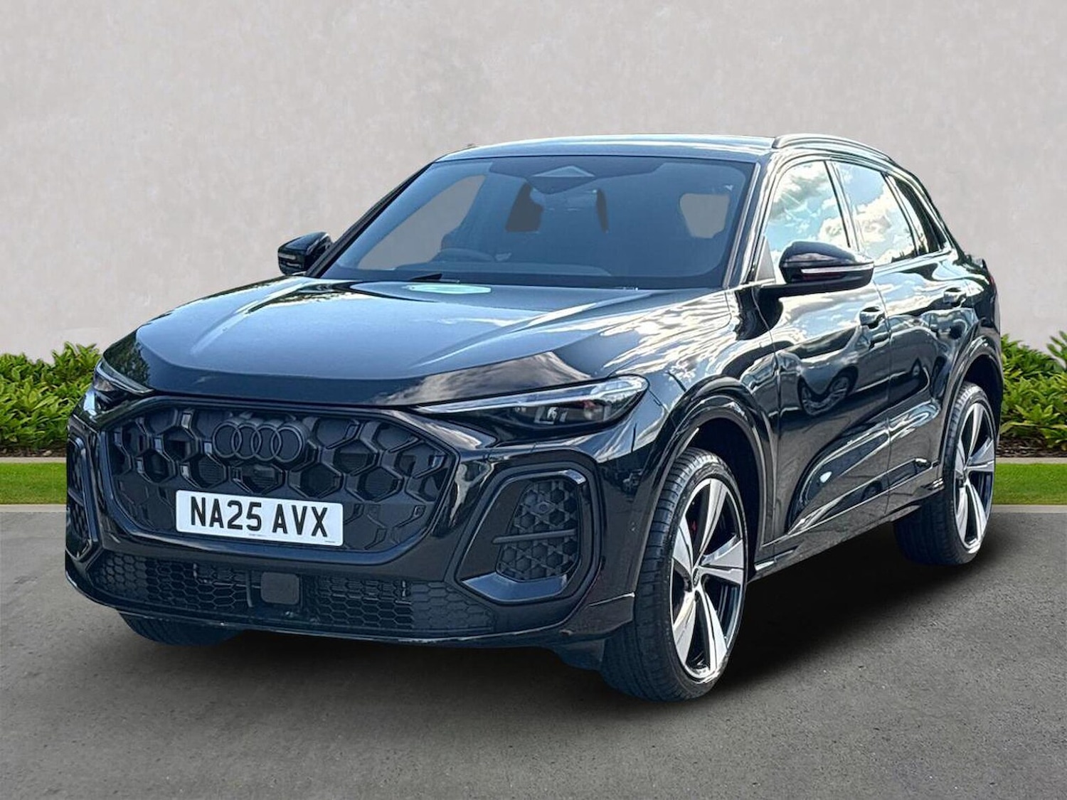 Used Audi Q5 2025 for sale - 77901570: Photo 20