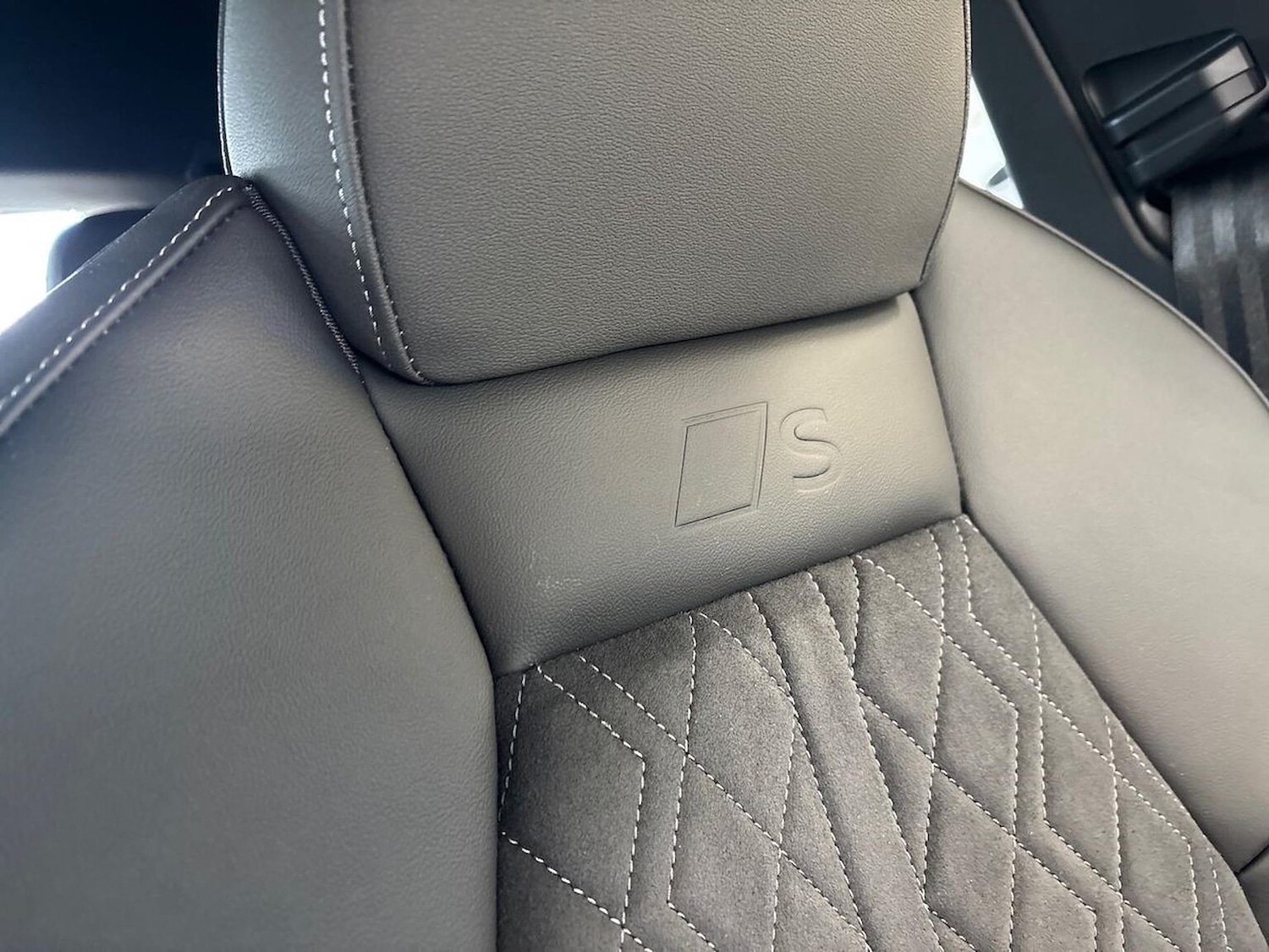 Used Audi Q5 2025 for sale - 77901570: Photo 22