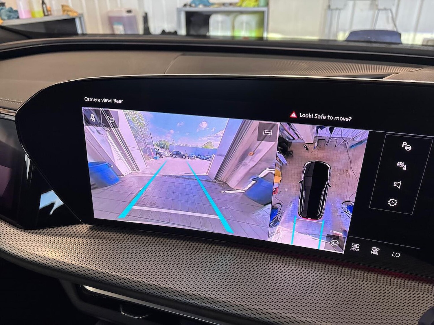 Used Audi Q5 2025 for sale - 77901570: Photo 23