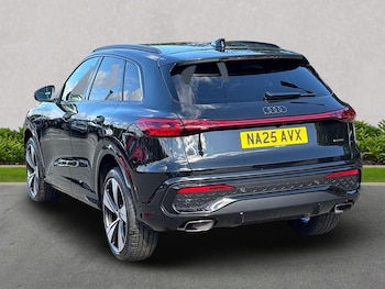 Used Audi Q5 2025 for sale - 77901570: Photo