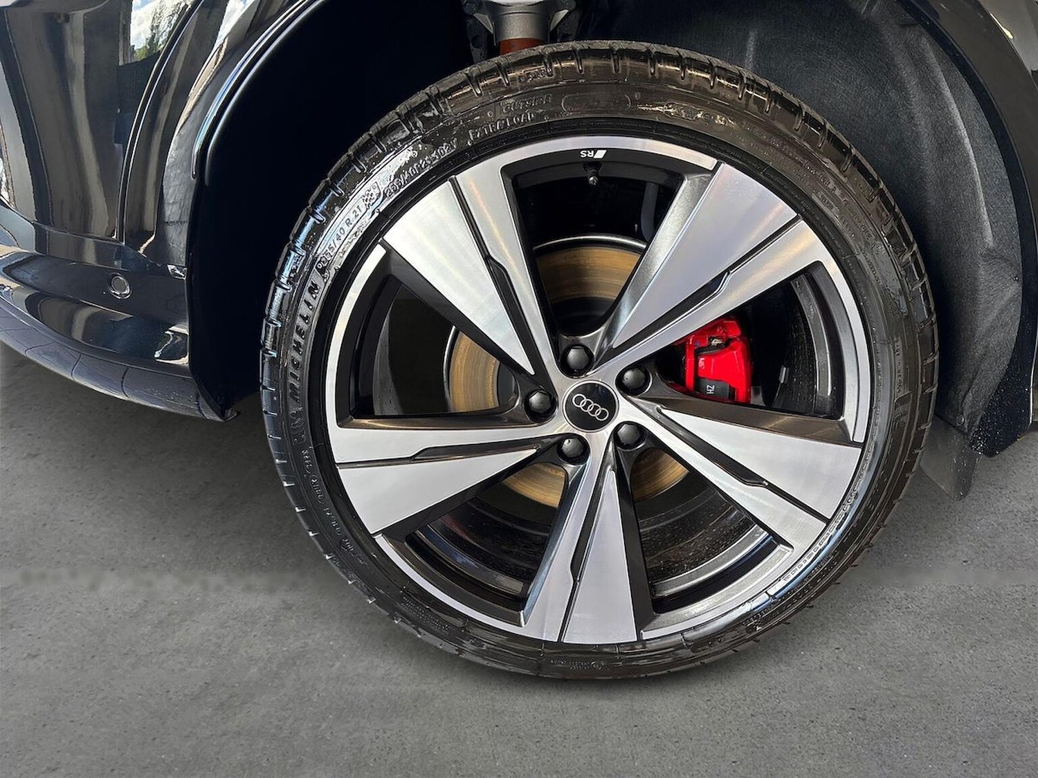 Used Audi Q5 2025 for sale - 77901570: Photo 6