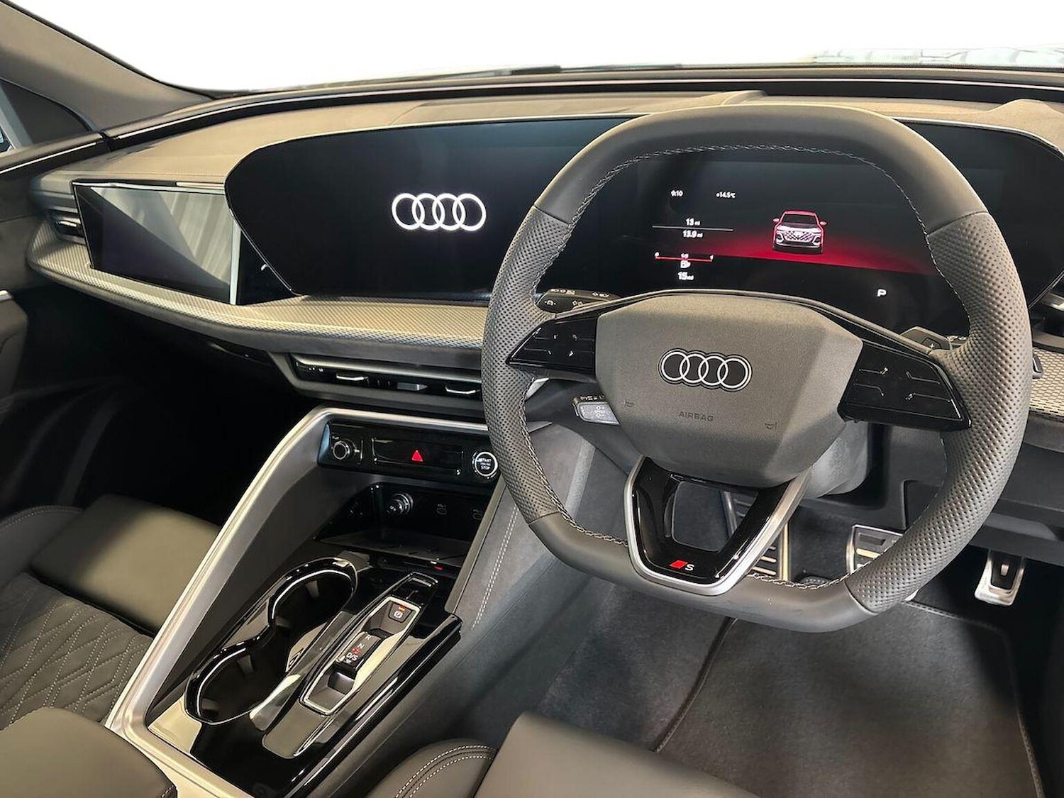 Used Audi Q5 2025 for sale - 77901570: Photo 8
