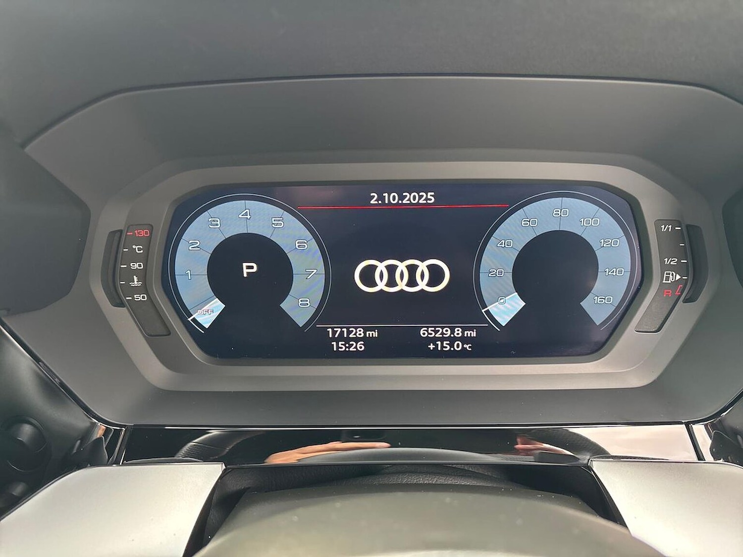 Used Audi A3 2023 for sale - 76149588: Photo 10