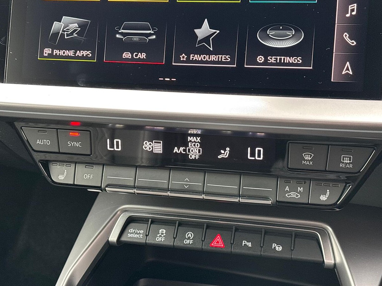 Used Audi A3 2023 for sale - 76149588: Photo 12