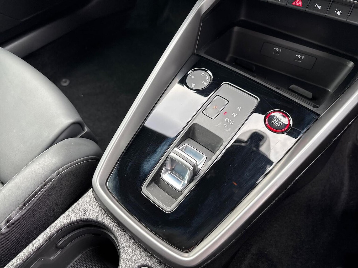 Used Audi A3 2023 for sale - 76149588: Photo 13