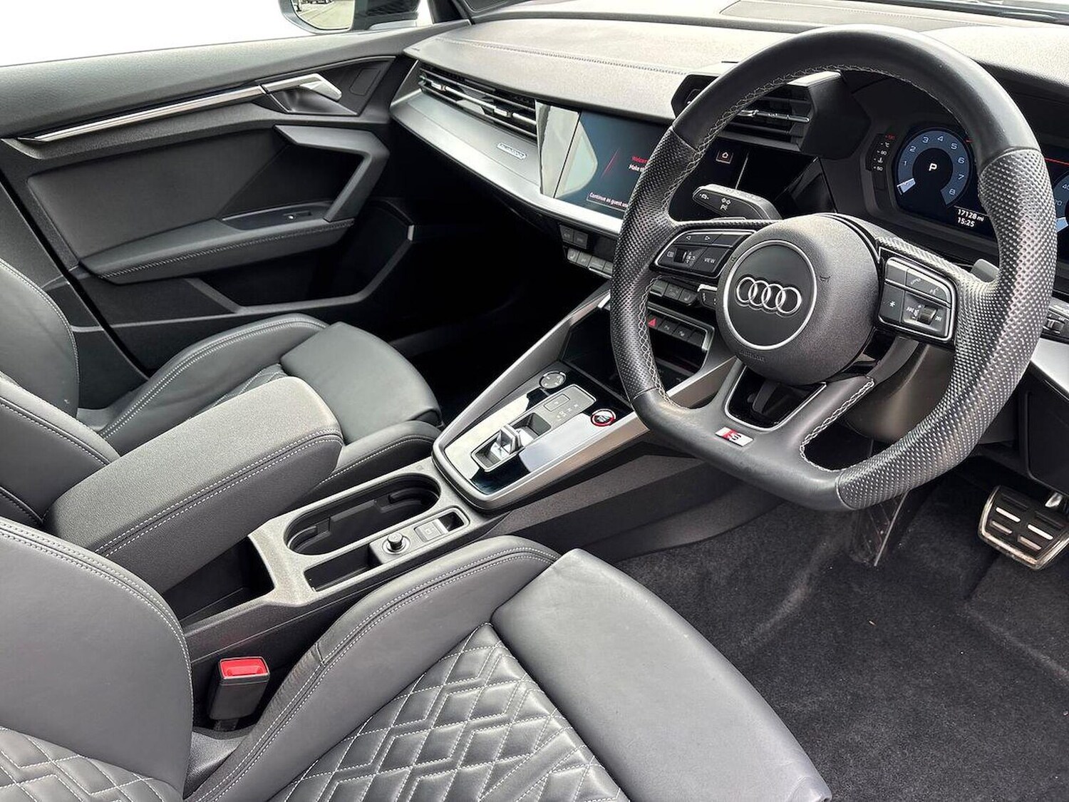 Used Audi A3 2023 for sale - 76149588: Photo 15