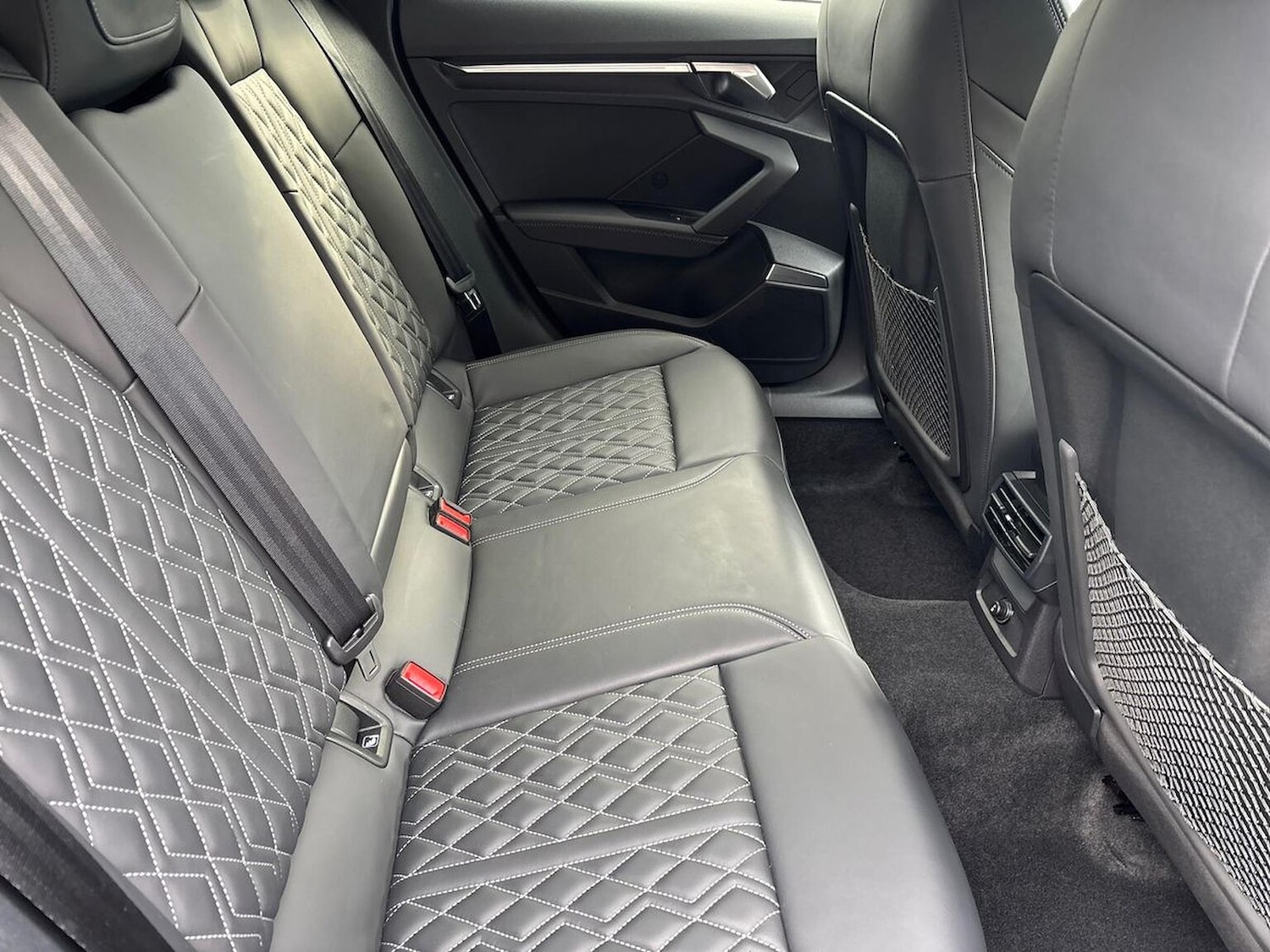 Used Audi A3 2023 for sale - 76149588: Photo 16