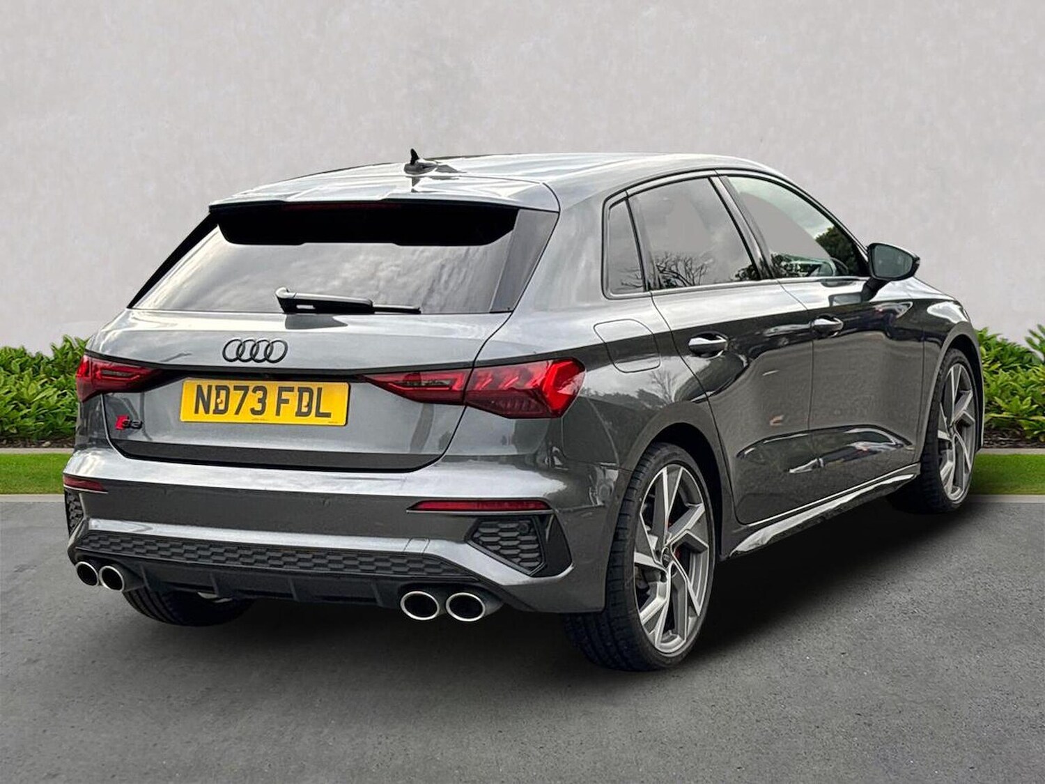 Used Audi A3 2023 for sale - 76149588: Photo 18